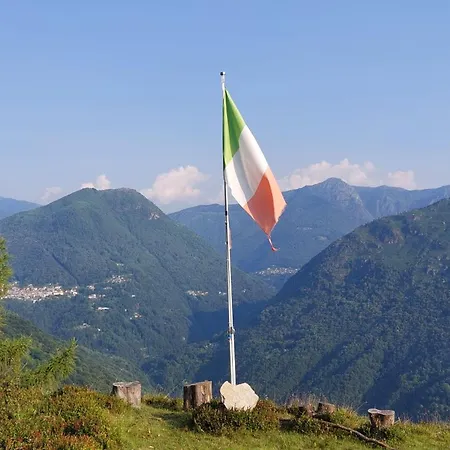 Holiday home La Casa Del Sentiero Cozy Mountain