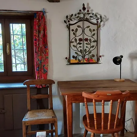 Holiday home La Casa Del Sentiero Cozy Mountain Cavaglio San Donnino