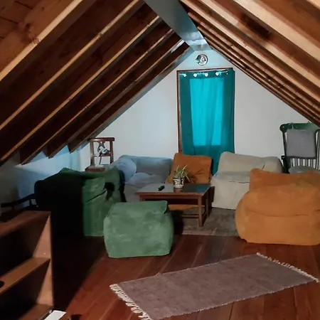 La Casa Del Sentiero Cozy Mountain Holiday home Cavaglio San Donnino