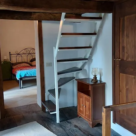 Holiday home La Casa Del Sentiero Cozy Mountain Cavaglio San Donnino